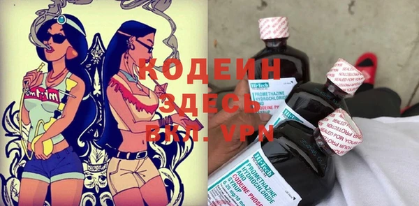 хмурый Абинск